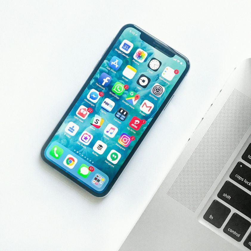 mobile app dev